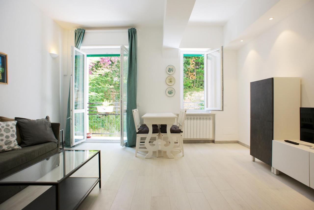 Ca De Lerse Apartment เลริชี ภายนอก รูปภาพ