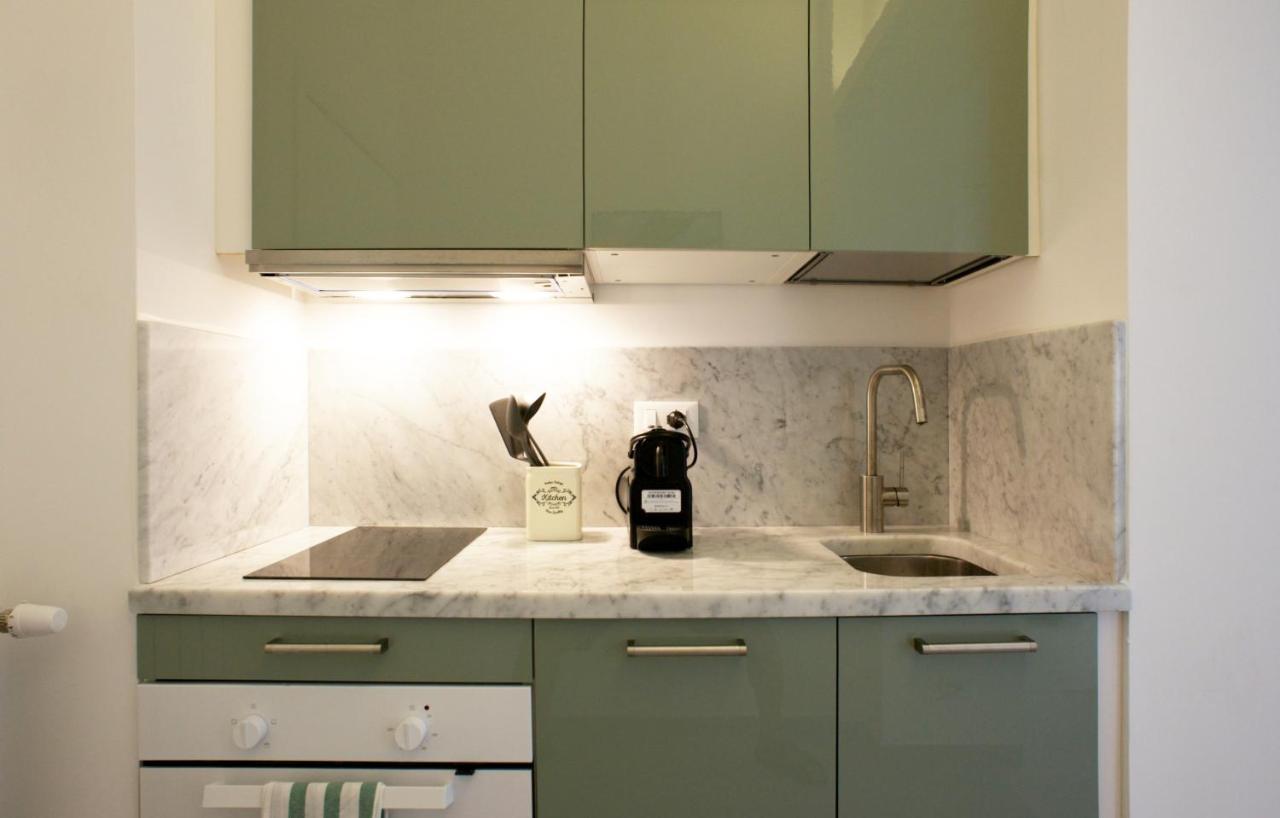 Ca De Lerse Apartment เลริชี ภายนอก รูปภาพ