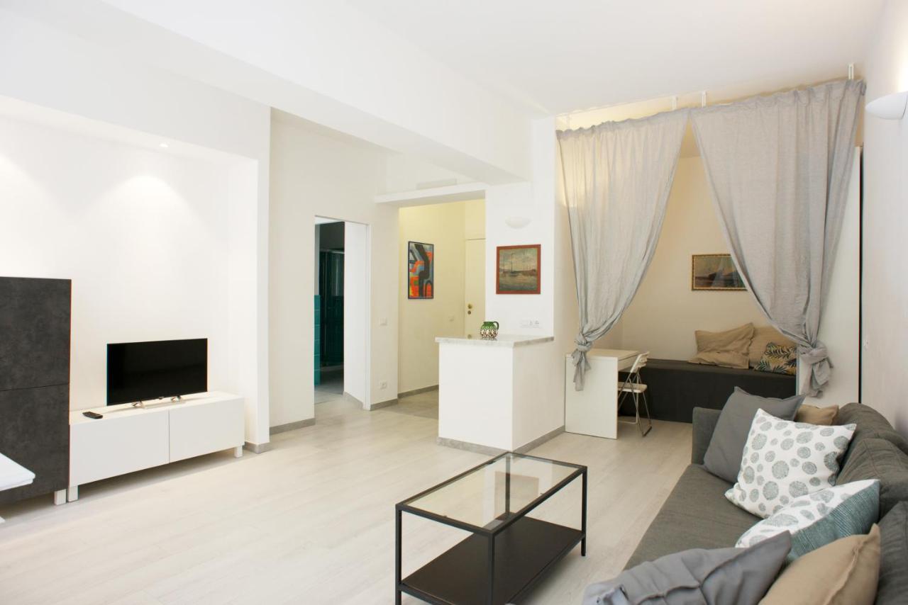 Ca De Lerse Apartment เลริชี ภายนอก รูปภาพ