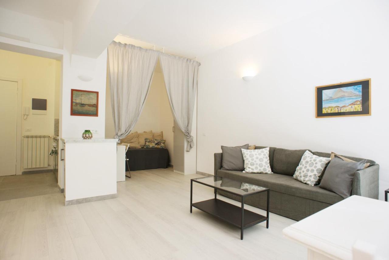 Ca De Lerse Apartment เลริชี ภายนอก รูปภาพ