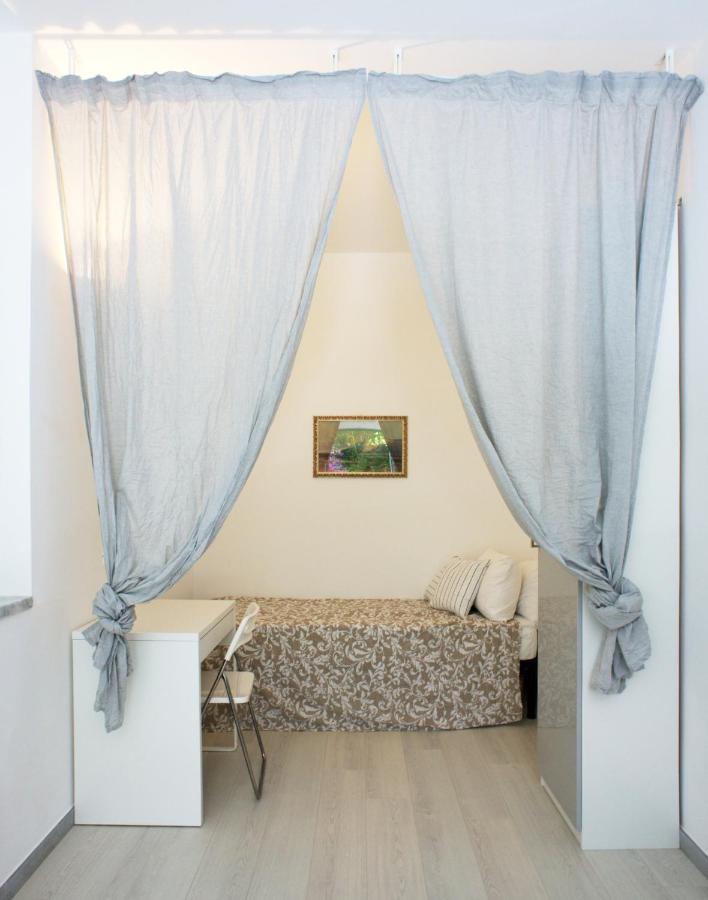 Ca De Lerse Apartment เลริชี ภายนอก รูปภาพ