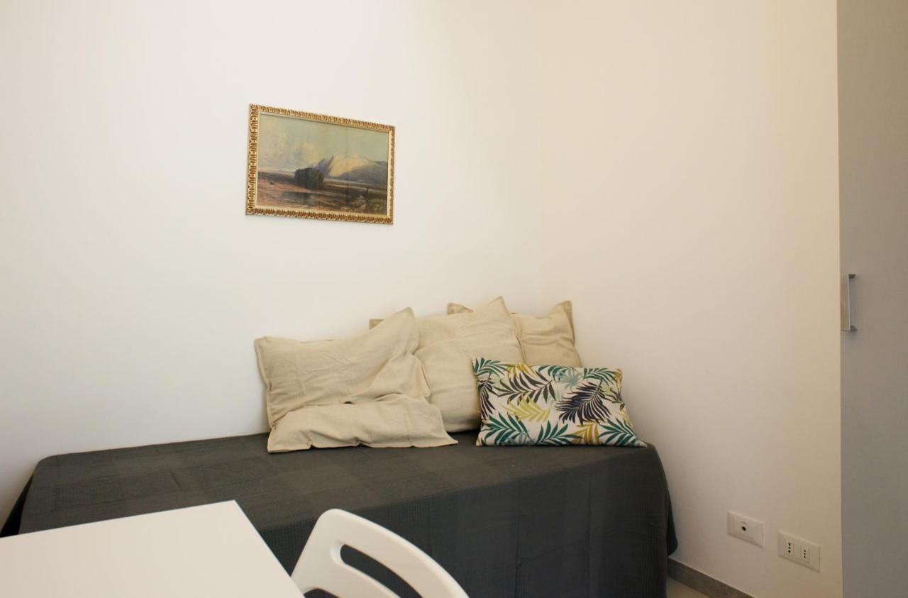Ca De Lerse Apartment เลริชี ภายนอก รูปภาพ